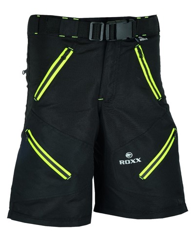 Pantaloncini ciclismo mtb - pantaloncini,