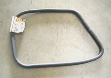 GUARNIZIONE VETRO POSTERIORE