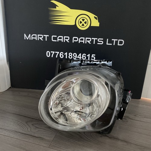 Faro xenon lato - faro,