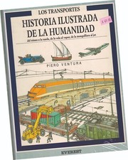 LIBRO "HISTORIA ILUSTRADA DE
