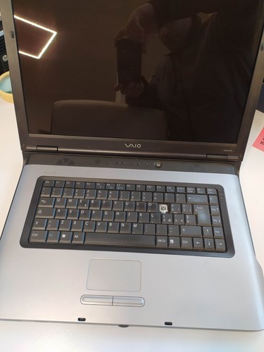 Sony vaio pcg 8t1m computer - pcg-8t1m,