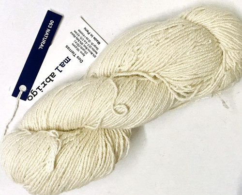 Matassa naturale tinture - matassa, 2