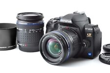 Olympus EVOLT E-620 [Top MINT] ZUIKO DIGITAL ED 14-42mm 40-150mm Double Zoom Kit