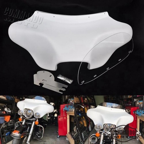 Carena batwing moto 6x9 - carena,