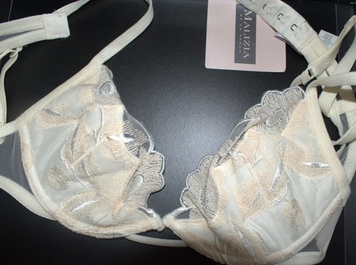 Reggiseno malizia by la - reggiseno,
