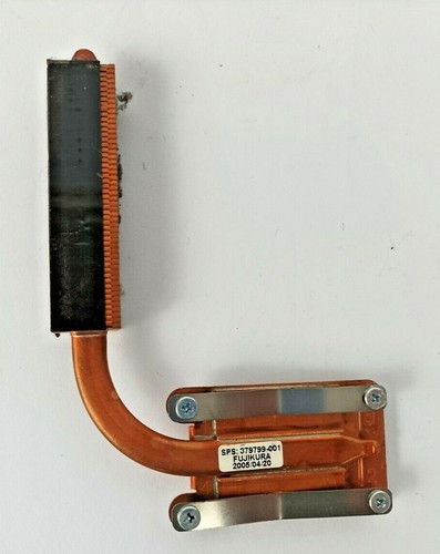 Dissipatore raffreddamento