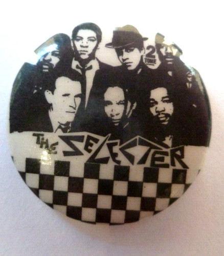 The selecter 1970s 80s - the, 1970s/80s