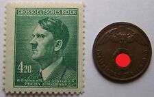 REICHSPFENNIG MONETA +