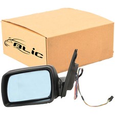 BLIC 5402-05-014333P Specchio retrovisore esterno elettrico sinistro per BMW X5 E53 05.00-12.06