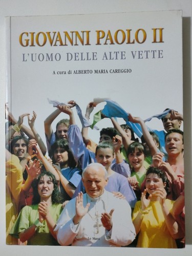 Grande libro giovanni paolo - grande, "giovanni