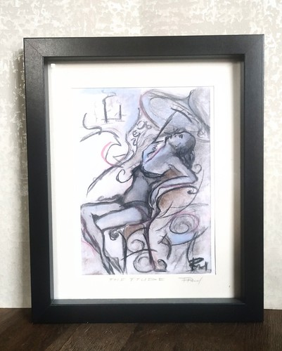 Quadro originale 35 - originale,