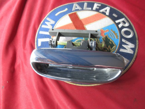 Originale alfa romeo 166 - alfa, anno