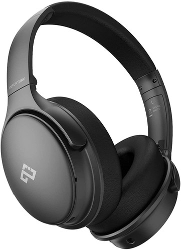 Noise cancelling headphones - cancelling,