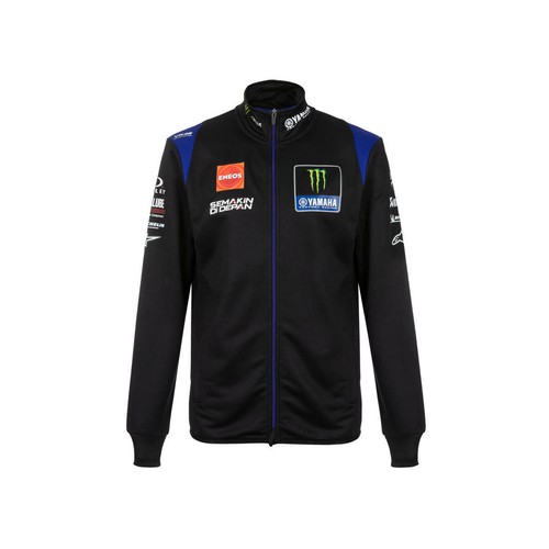Giacca maglione zip - zip, uomo
