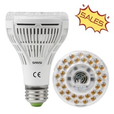 2X Grow LED Pflanzenlampe
