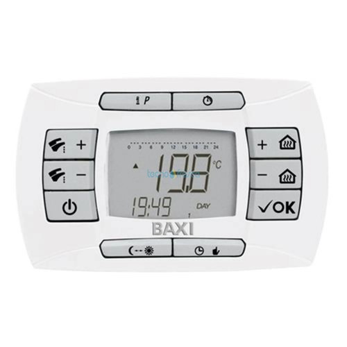 Baxi kit telecontrollo remoto - baxi,