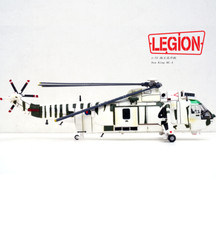 PANZERKAMPF 1/72 Sea King