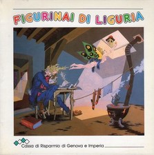 FIGURINAI DI LIGURIA CASSA DI