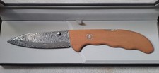 Victorinox Evoke Wood Damast