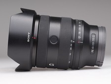 Sony FE SEL2070G 20-70mm f/4.0