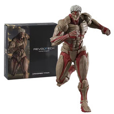 Figurine Action Revoltech