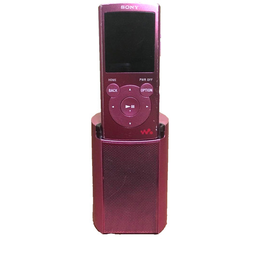 Sony walkman e063 lettore - nw-e063,