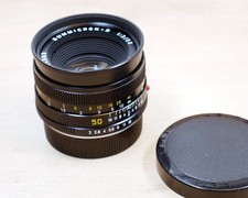 Leica Summicron-R 2,0/50 mm, "