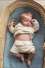 Bambola Reborn Realistica 50