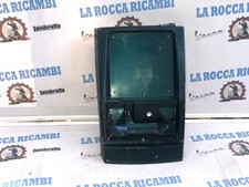 Calandra Posteriore Portatarga Vespa COSA 1 Colore Verde [OCCASIONALE]