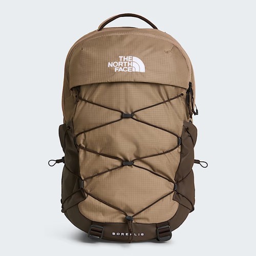 Zaino the north face borealis - north,