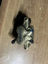 PINZA FRENO POSTERIORE BMW R 1200 GS 2013-2018 R 1250 GS 2019-2023