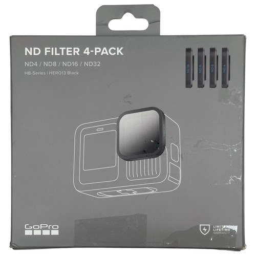 Gopro filter confezione da - filter,