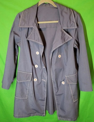Trench coat donna montgomery - coat,