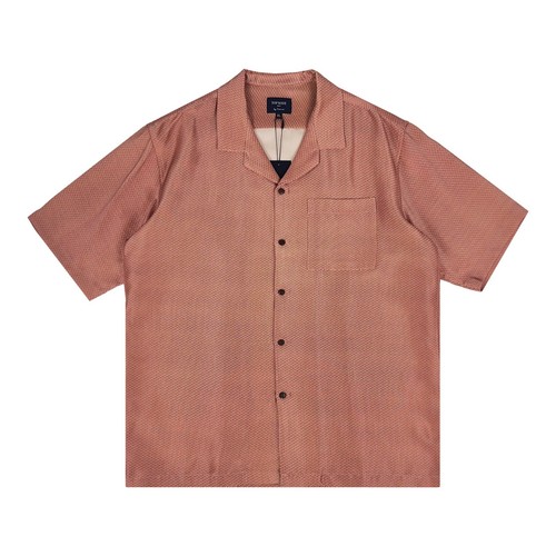 Camicia kimono aloha - camicia, uomo