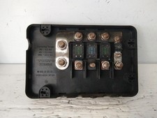 CENTRALINA PORTA FUSIBILI PER VOLVO FH12 460 Serie 20368158 Diesel (93>03)