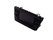 VW TRANSPORTER T6 GPS
