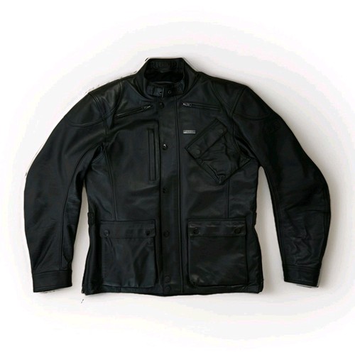 Giacca pelle triumph - giacca, di