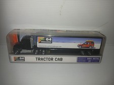  Matchbox Convoglio Trattore