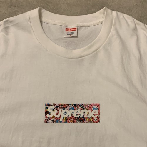 Shirt girocollo supreme - girocollo,