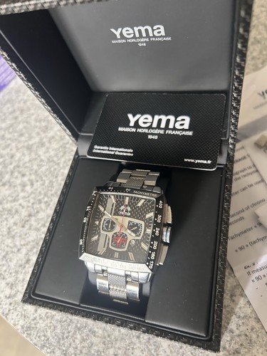 Yema rallygraf ymhf0801 - ymhf0801, –