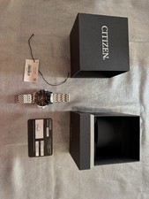 citizen automatico 40/42 Mm