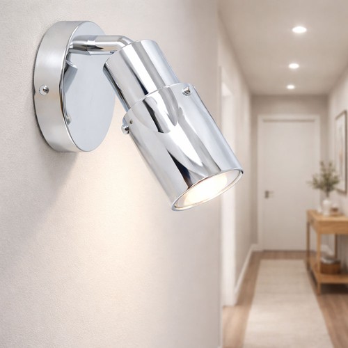 Applique spot lampada - applique,