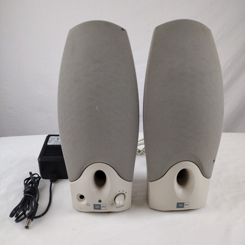 Compaq jbl pro altoparlanti - compaq,