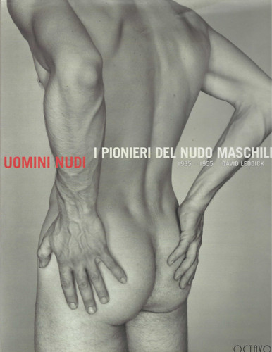 Uomini nudi pionieri del - uomini, nudi.