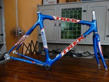 Telaio bici da corsa in