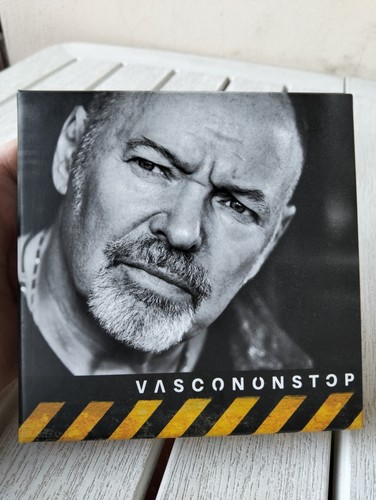 Vasco rossi nonstop - vasco,