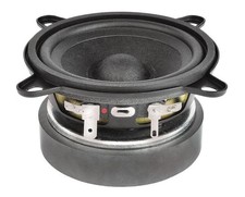 3FE25 Faital PRO Woofer altoparlante 3" 40 W 16 Ohm fullrange 3FE25-16