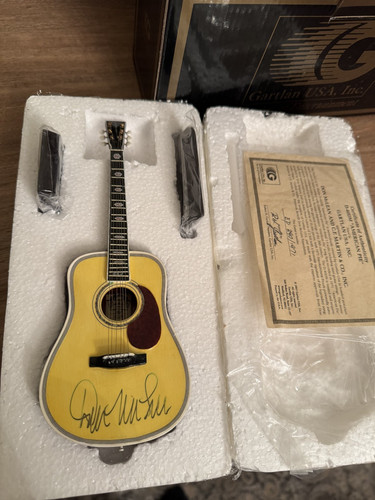 Gartlan martin 40dm mini - martin, d-40dm