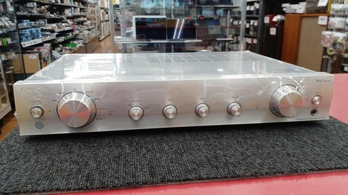Onkyo 5vl amplificatore - onkyo, a-5vl