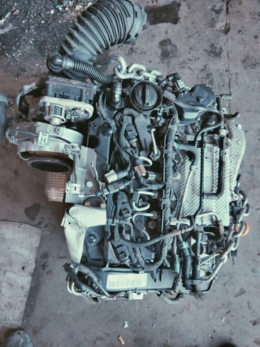 Motore audi dts 0 - audi,